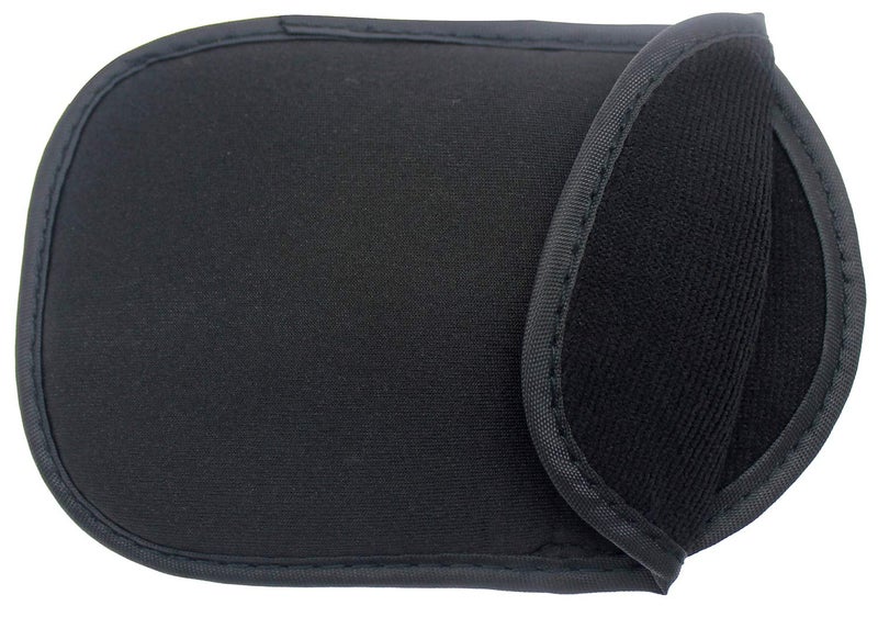 OSTENT Protector Soft Pouch Case Bag + Strap for Sony PSP GO N1000 - Image 3